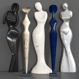 Sculpture 2